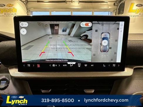 New 2026 Ford Explorer ST w/ Sun And Sound Package image 7