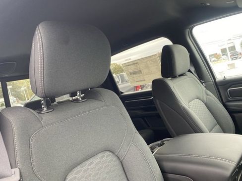 New 2026 RAM 1500 Big Horn image 43