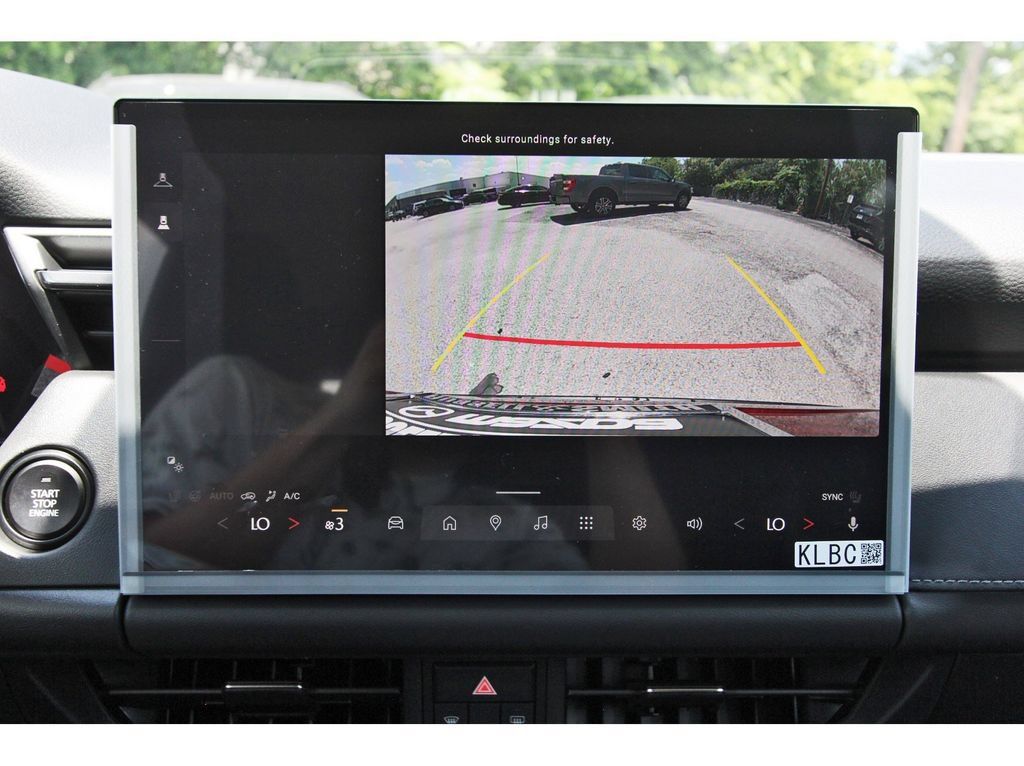 New 2026 MAZDA CX-5 Preferred AWD/4WD image 22