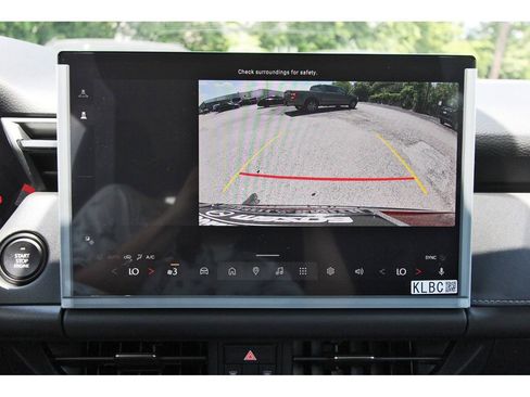 New 2026 MAZDA CX-5 Preferred AWD/4WD image 22