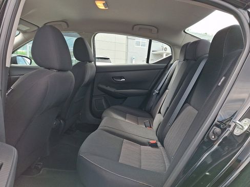 Used 2020 Nissan Sentra SV FWD image 10