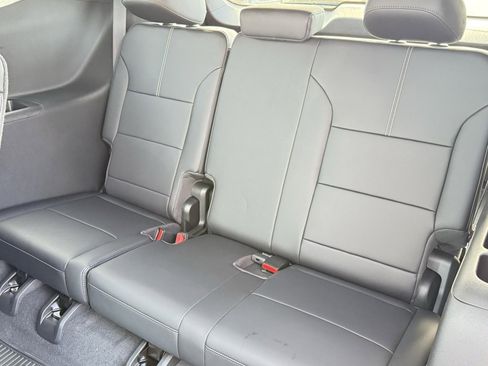 New 2025 GMC Acadia Elevation w/ Elevation Premium Package image 19