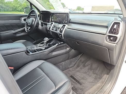 Used 2021 Kia Sorento SX AWD/4WD image 40