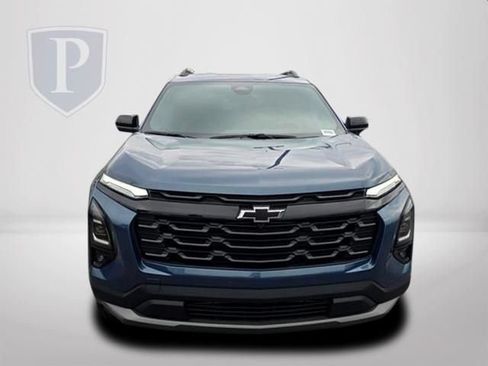 New 2026 Chevrolet Equinox LT w/ Convenience Package II AWD/4WD image 13