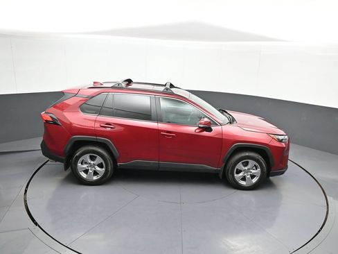 Certified 2025 Toyota RAV4 XLE w/ Convenience Package AWD/4WD image 38