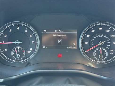 Used 2023 Hyundai Santa Fe XRT image 16