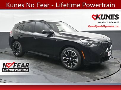 Used 2025 BMW X3 M50