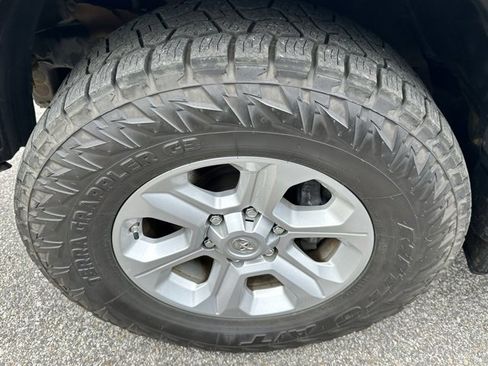 Used 2019 Toyota 4Runner SR5 Premium image 20