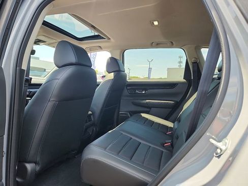 Certified 2023 Honda CR-V EX-L image 10