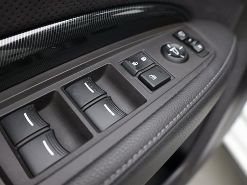 Used 2019 Acura MDX A-Spec AWD/4WD image 14