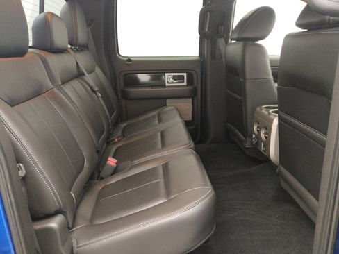 Used 2011 Ford F150 FX2 w/ FX Luxury Pkg image 19