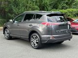 Used 2017 Toyota RAV4 LE image 3