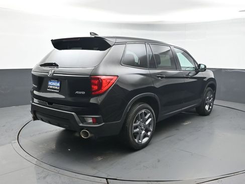 Used 2023 Honda Passport EX-L image 6