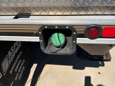 Used 2016 Ford F450 XL w/ Power Equipment Group RWD image 17