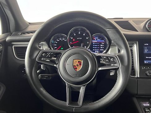Certified 2018 Porsche Macan GTS AWD/4WD image 21