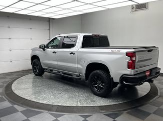 Certified 2021 Chevrolet Silverado 1500 LT Trail Boss w/ Convenience Package II AWD/4WD video 2