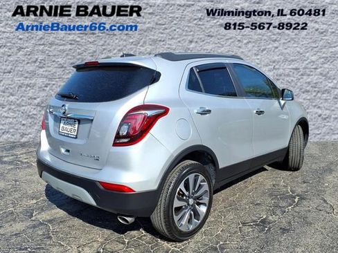 Used 2022 Buick Encore Preferred image 6