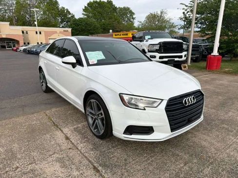 Used 2020 Audi A3 2.0T Premium FWD image 1
