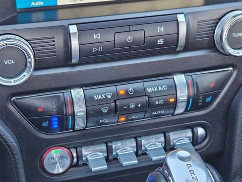 Certified 2019 Ford Mustang GT image 18