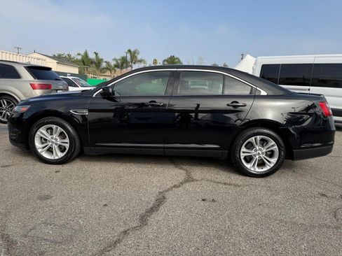 Used 2017 Ford Taurus SEL w/ Equipment Group 201A image 10