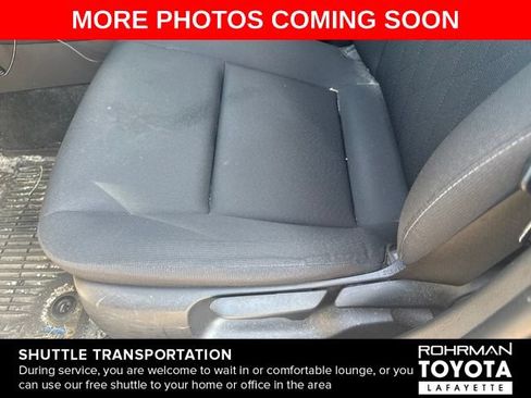 Used 2024 Toyota Corolla LE w/ LE Convenience Package FWD image 6