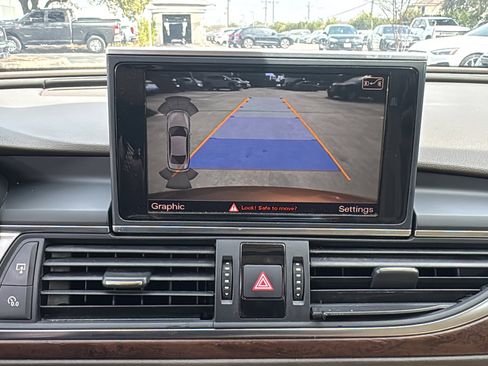 Used 2012 Audi A6 3.0T Prestige image 19