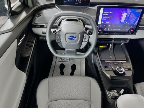 New 2026 Subaru Solterra Limited image 18