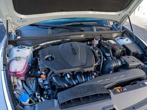 Used 2023 Hyundai Sonata SEL image 21