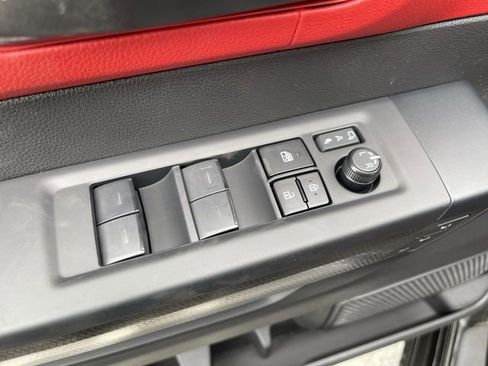 New 2026 Toyota Tundra TRD Pro AWD/4WD image 12