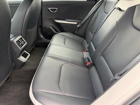 New 2026 Kia K4 GT-Line Turbo image 11