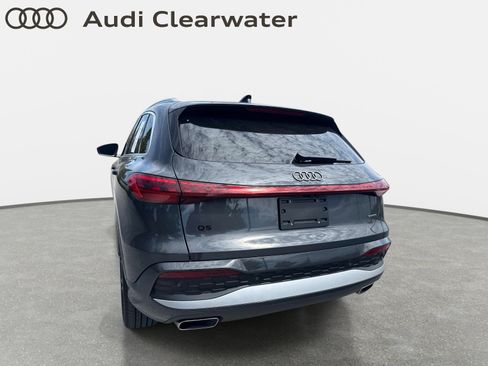 Certified 2025 Audi Q5 Premium w/ Convenience Package AWD/4WD image 8