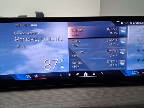 New 2026 BMW 330i Sedan w/ Premium Package image 26