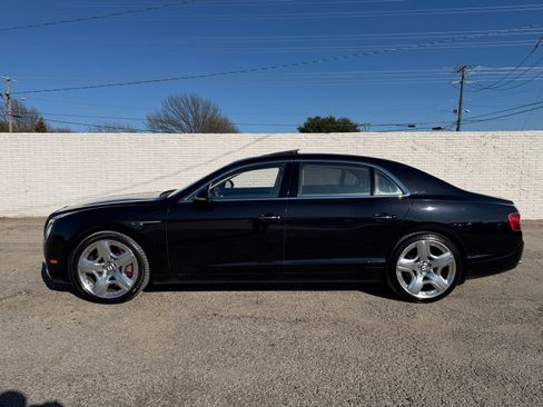 Used 2014 Bentley Flying Spur W12 image 3