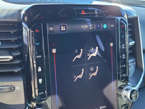 New 2026 RAM 2500 Big Horn image 15