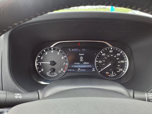 Certified 2022 Nissan Frontier SV image 10