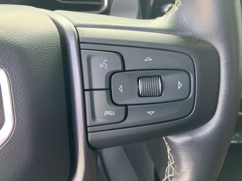 Used 2024 GMC Sierra 1500 Denali Ultimate image 14