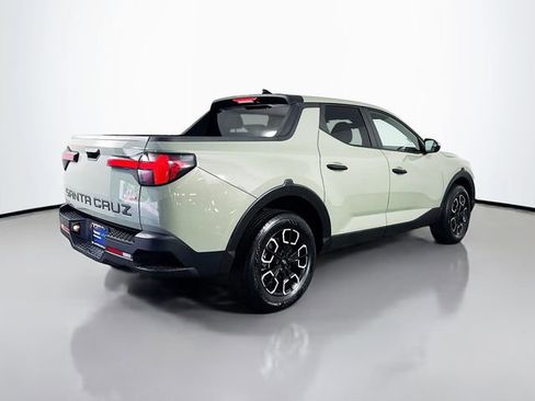 Certified 2024 Hyundai Santa Cruz SE AWD/4WD image 8