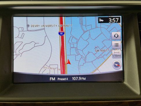 Used 2019 Nissan Armada SV w/ Driver Package RWD image 21