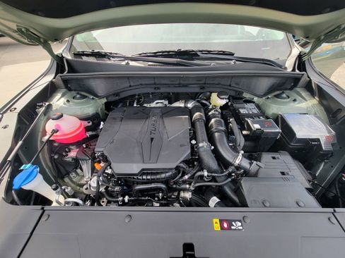 New 2026 Kia Sorento X-Line EX image 39