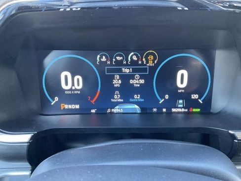 Used 2022 Ford F150 Lariat image 9