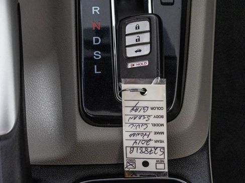Used 2014 Honda Civic EX-L image 27