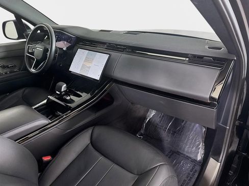 Used 2024 Land Rover Range Rover Sport SE image 31