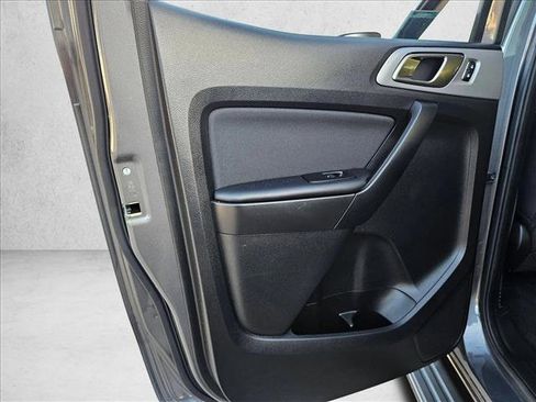 Used 2023 Ford Ranger XLT w/ Equipment Group 301A Mid image 24