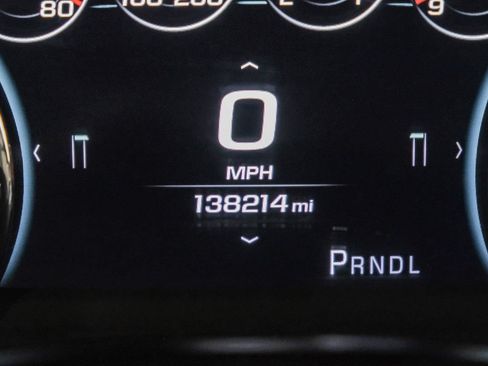 Used 2017 GMC Yukon XL Denali w/ Open Road Package AWD/4WD image 19