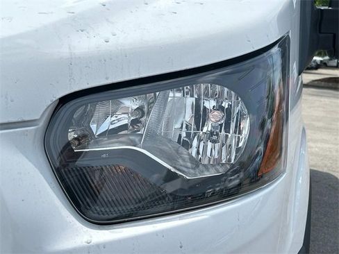 New 2025 Ford Transit 250 148 Medium Roof image 9
