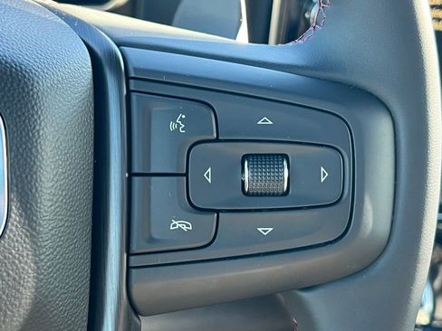 Used 2024 GMC Sierra 1500 AT4X w/ AT4X AEV Edition image 36