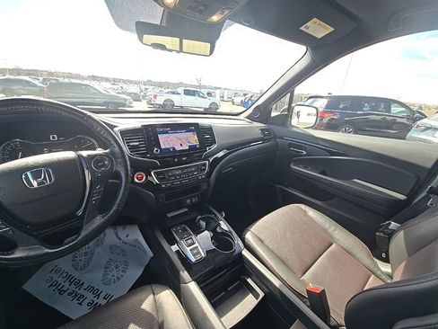 Used 2023 Honda Ridgeline Black Edition image 31