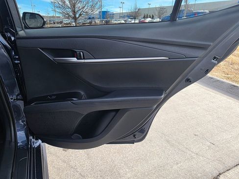 New 2026 Toyota Camry SE FWD image 23