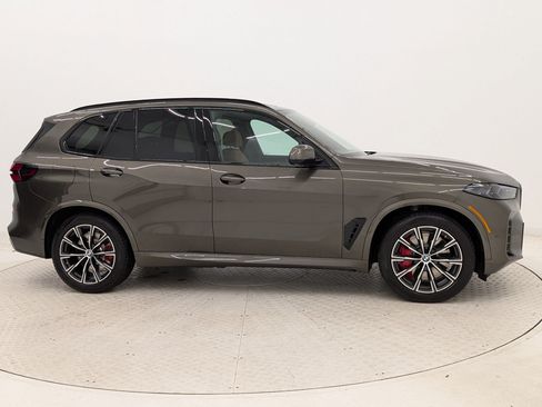 New 2026 BMW X5 xDrive50e w/ M Sport Package AWD/4WD image 8