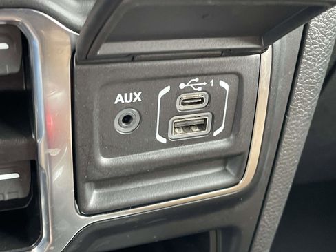 Used 2023 Jeep Wrangler Unlimited Rubicon 4xe w/ Safety Group image 6